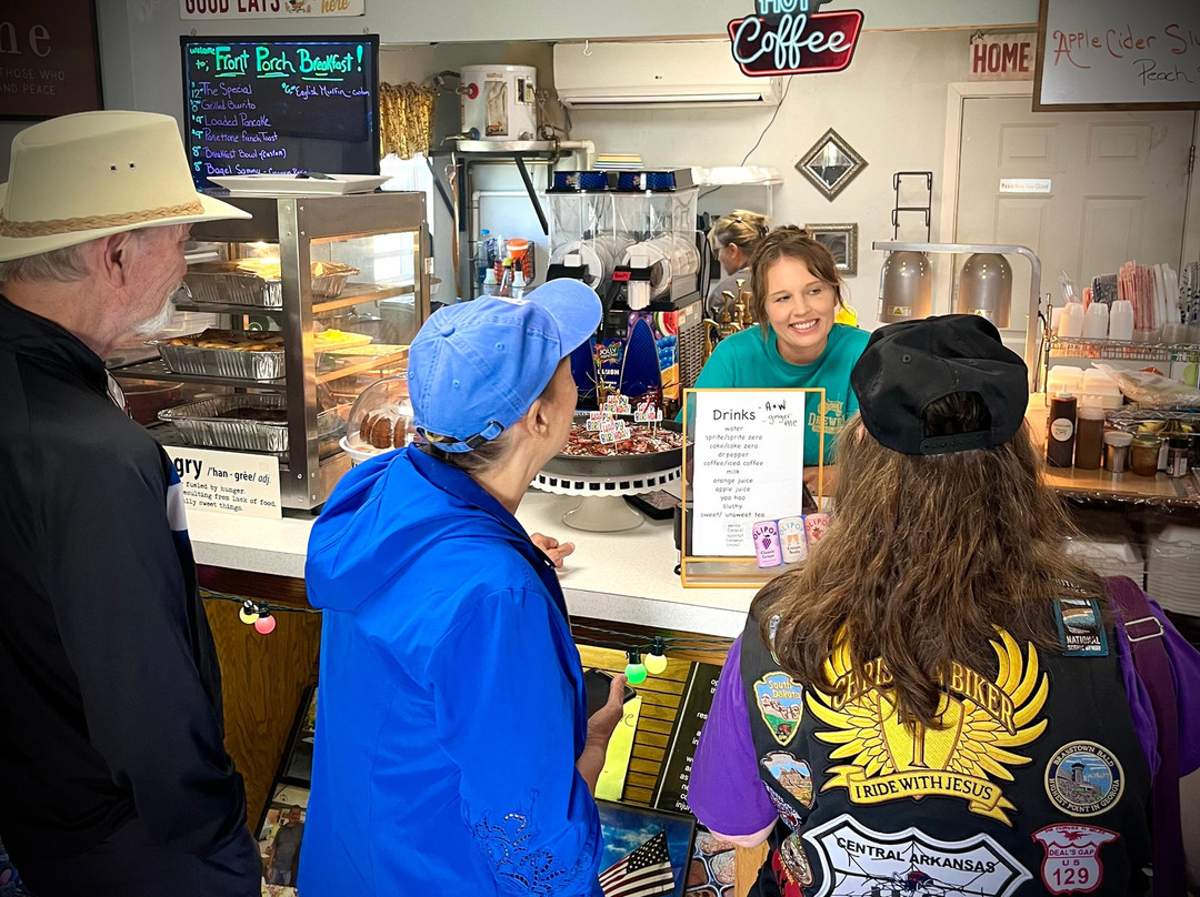 Drewry Farm & Orchards-Dover必去景点