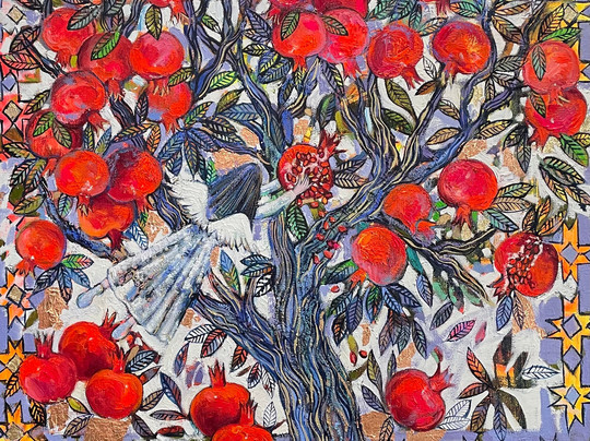 Art Gallery By Delafruz-布拉格必去景点