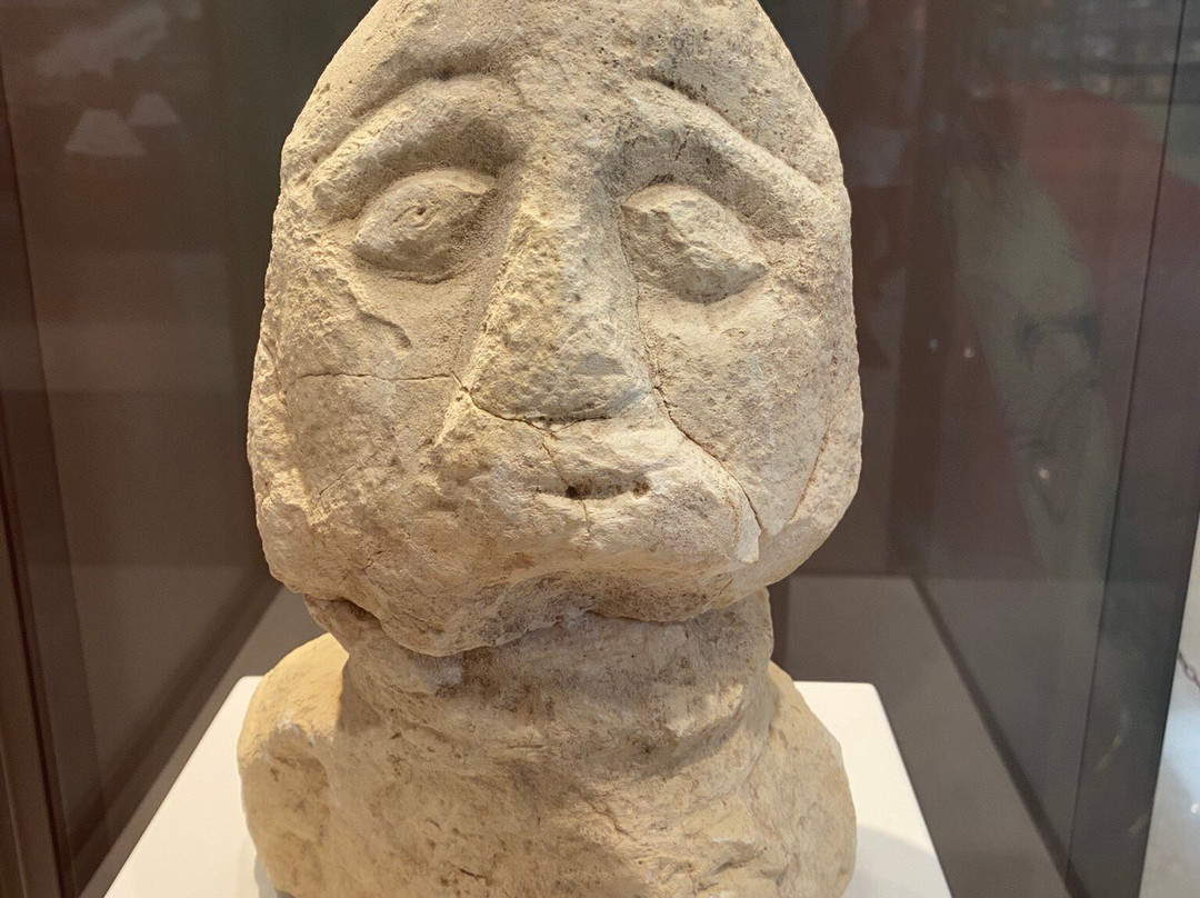 Parco Archeologico di Egnazia-法萨诺必去景点