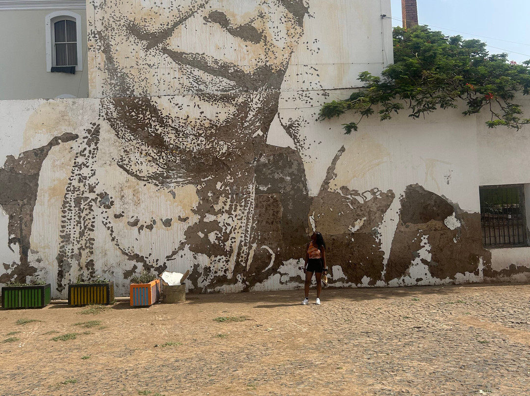 Green Line Tours Cabo Verde-明德卢必去景点
