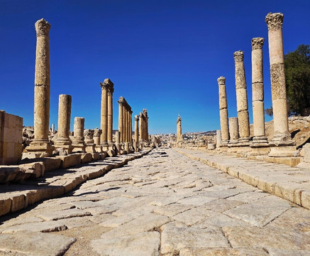 Ammar Best Trips-安曼必去景点