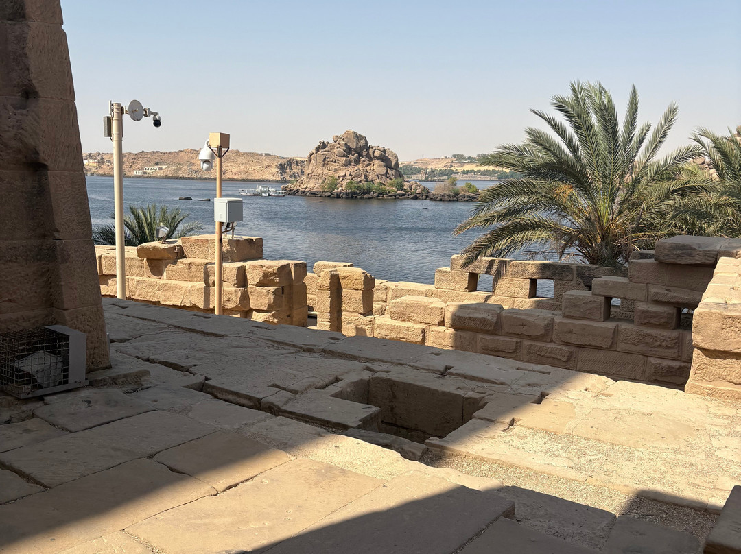 Mahmoud Tours Egypt-卢克索必去景点