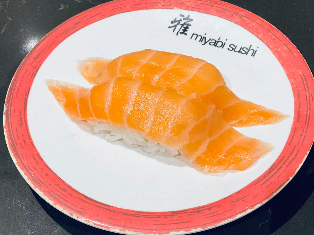 Miyabi Sushi