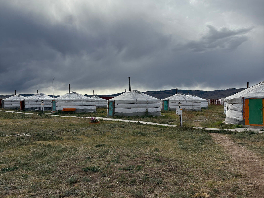 Bek Travel-Olgiy必去景点