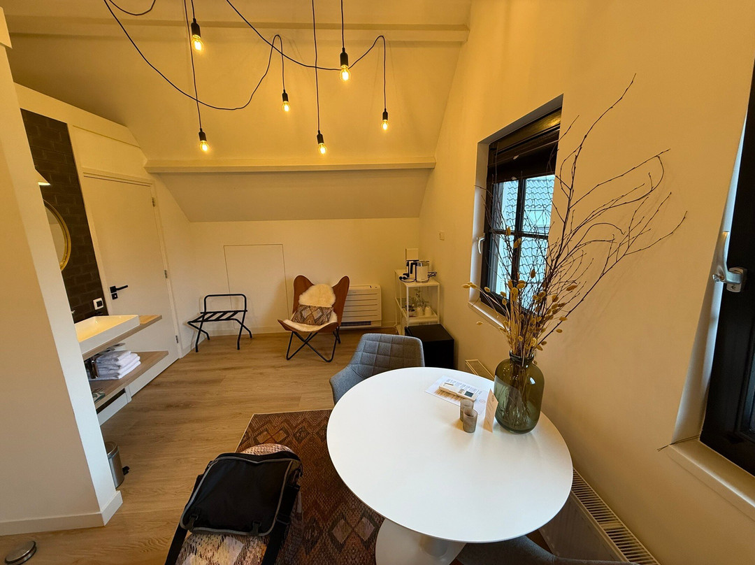 Barneveld酒店住宿-De Gouden Wilg