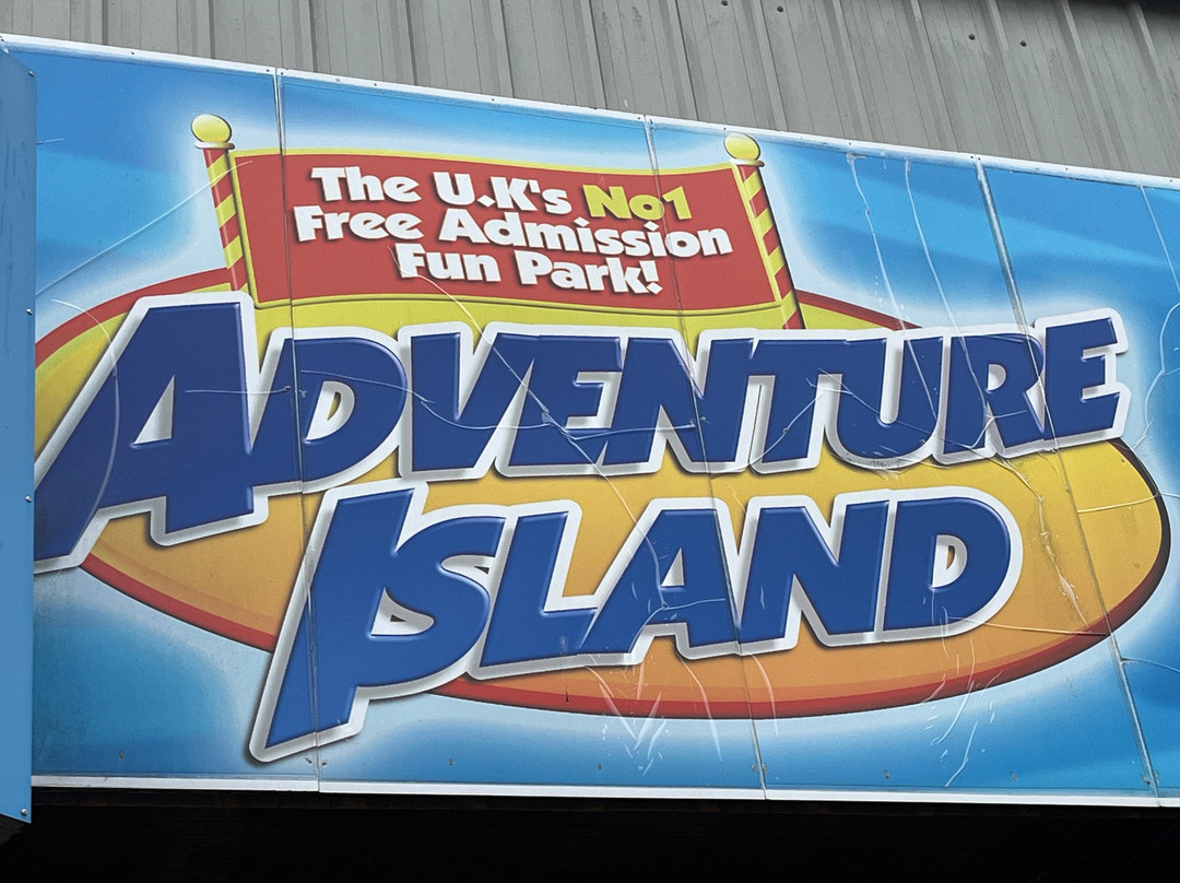 冒险岛-滨海绍森德必去景点