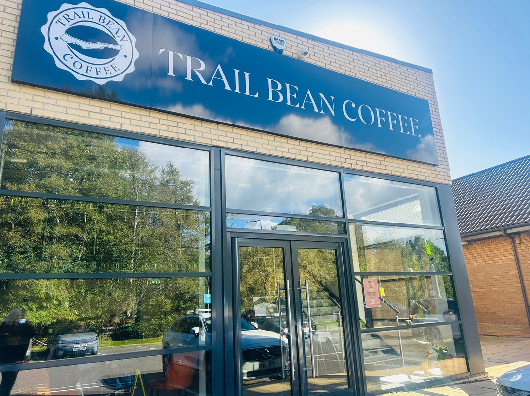 Trail Bean Coffee