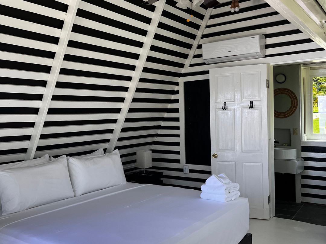 Sea Cliff Hotel主图