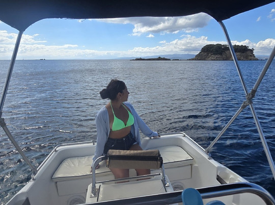 Skiathos Boat Hire-Skiathos Town必去景点