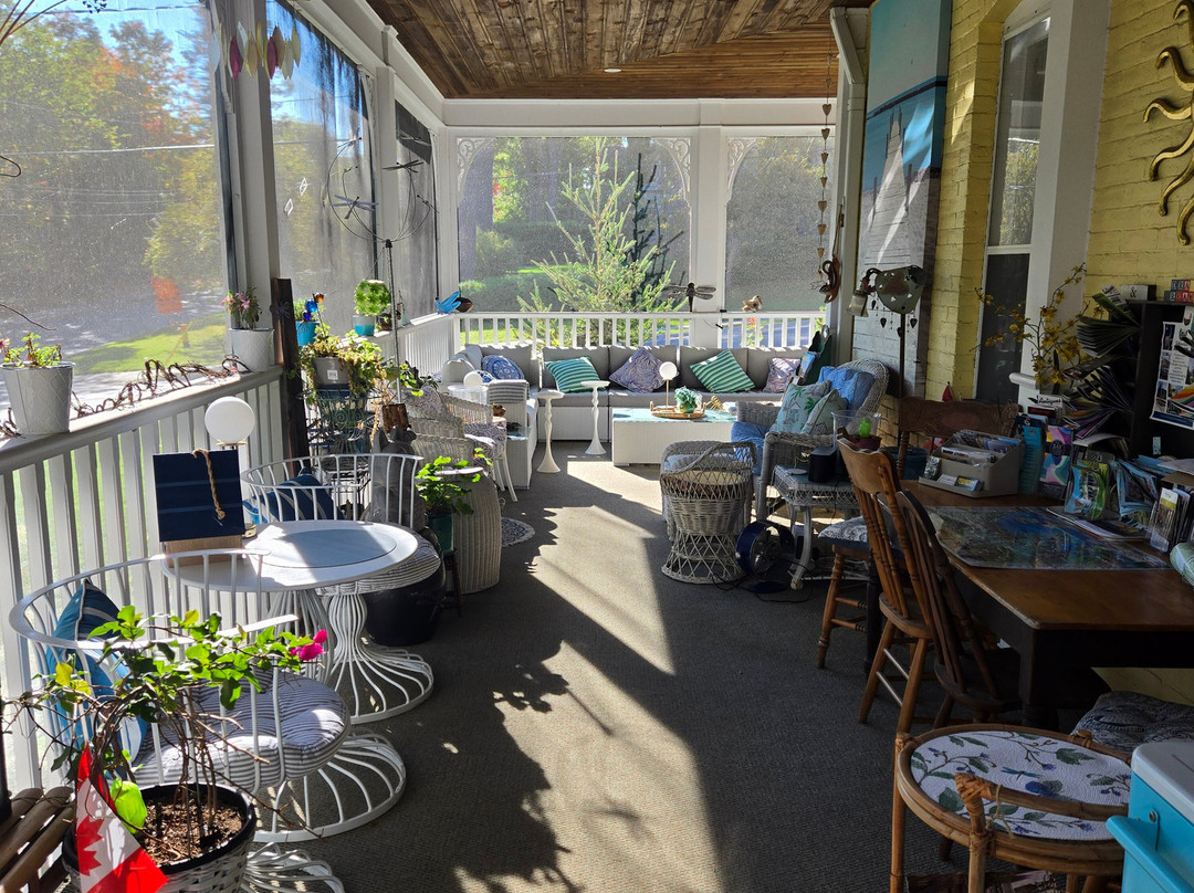 Dragonfly Dreams Inn主图