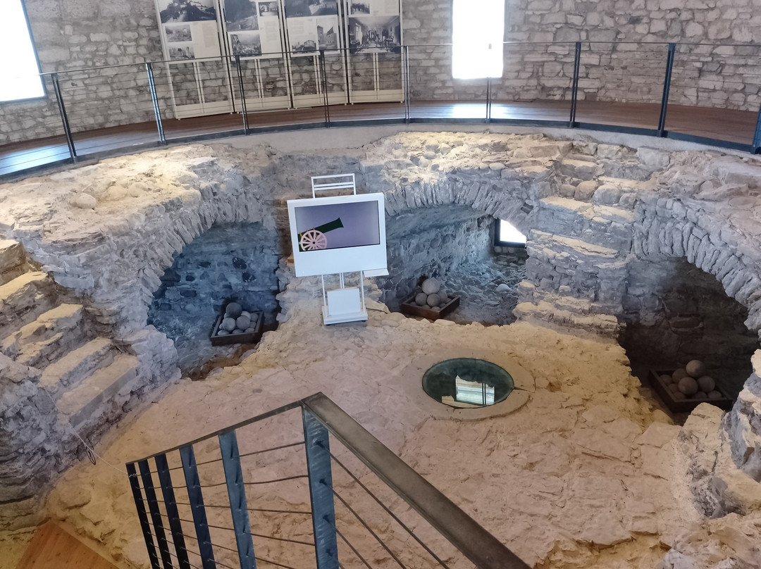 Museo Storico Italiano Della Guerra-罗韦雷托必去景点