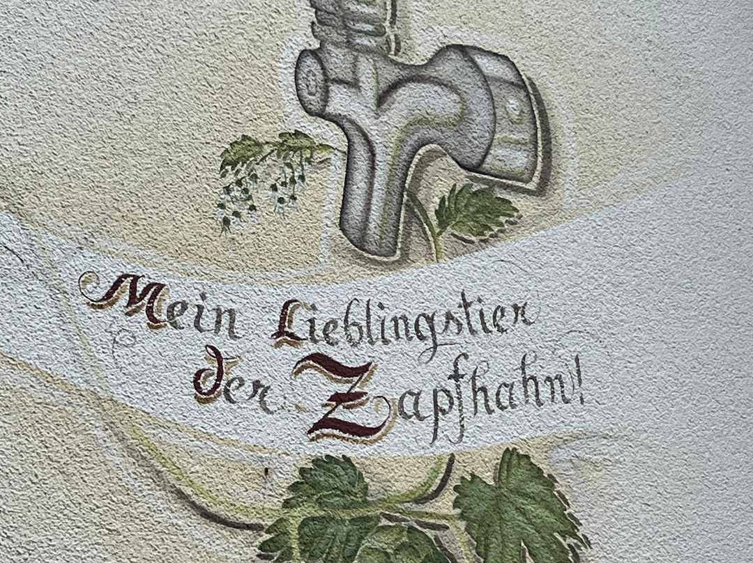 Hotel Schlof Guat主图