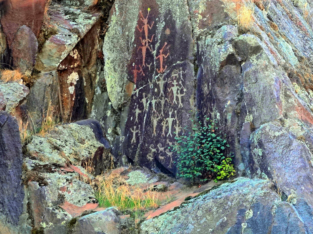 Beamers Hells Canyon Tours-Clarkston必去景点