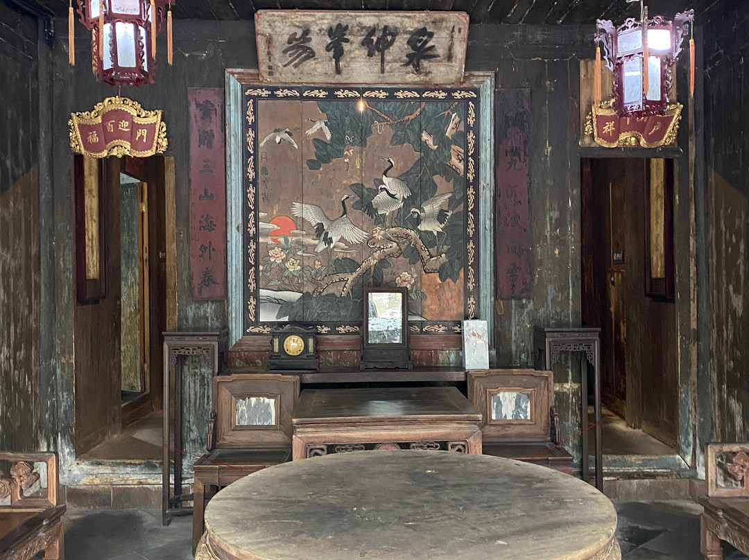 凤凰古城博物馆-凤凰县必去景点