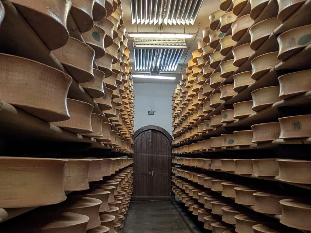 Coopérative Laitière du Beaufortain-Beaufort必去景点