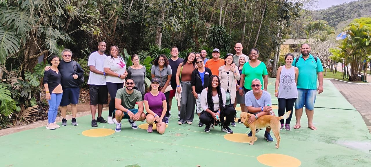 Hotel Sesc Nogueira-家庭/游戏区