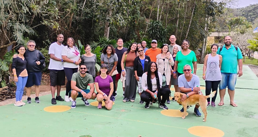 Hotel Sesc Nogueira主图