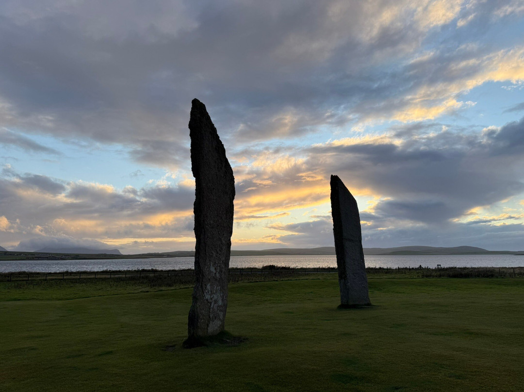 Button-Ben Guest House主图