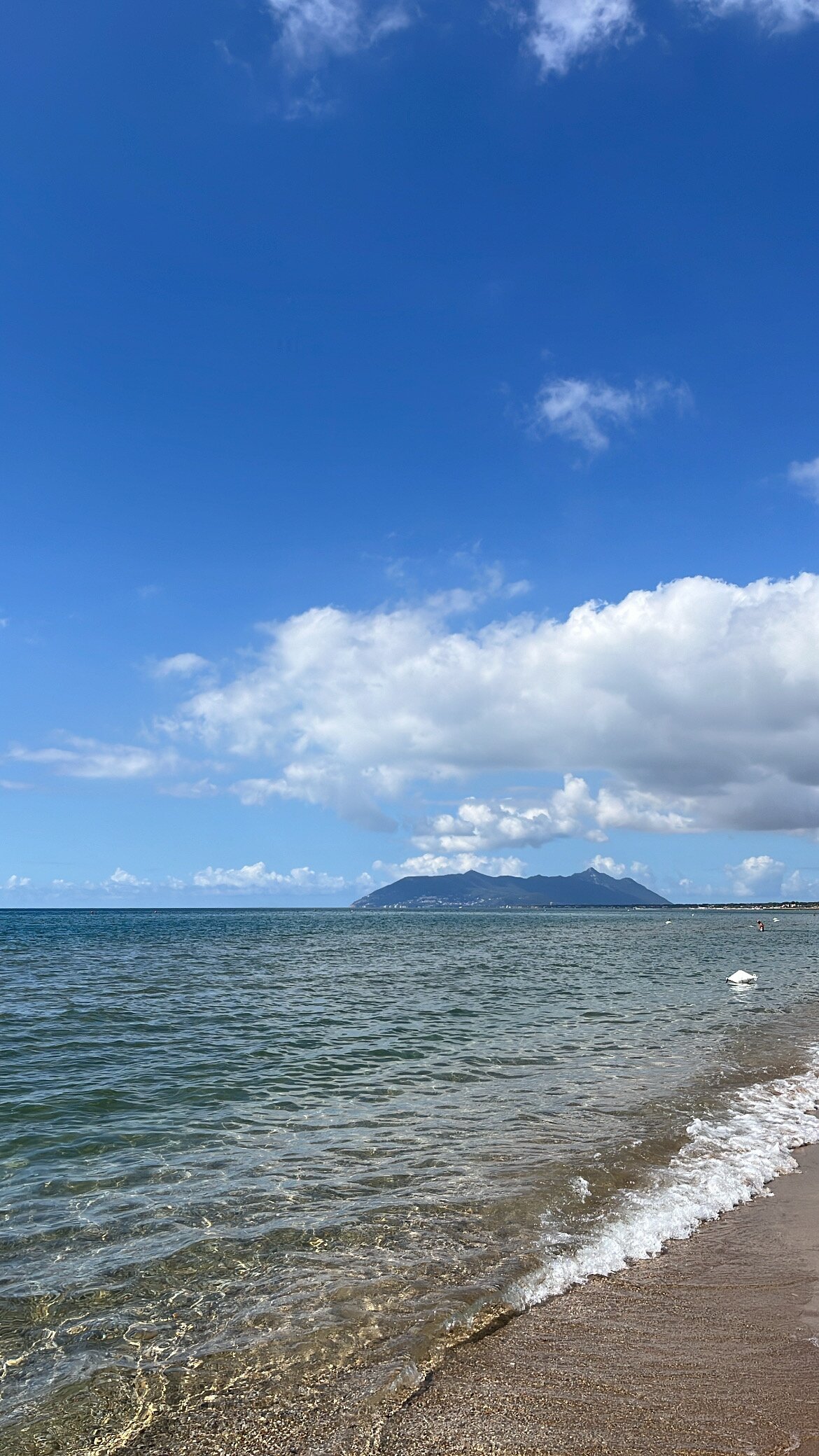 艾尔伯格地中海酒店-泳池