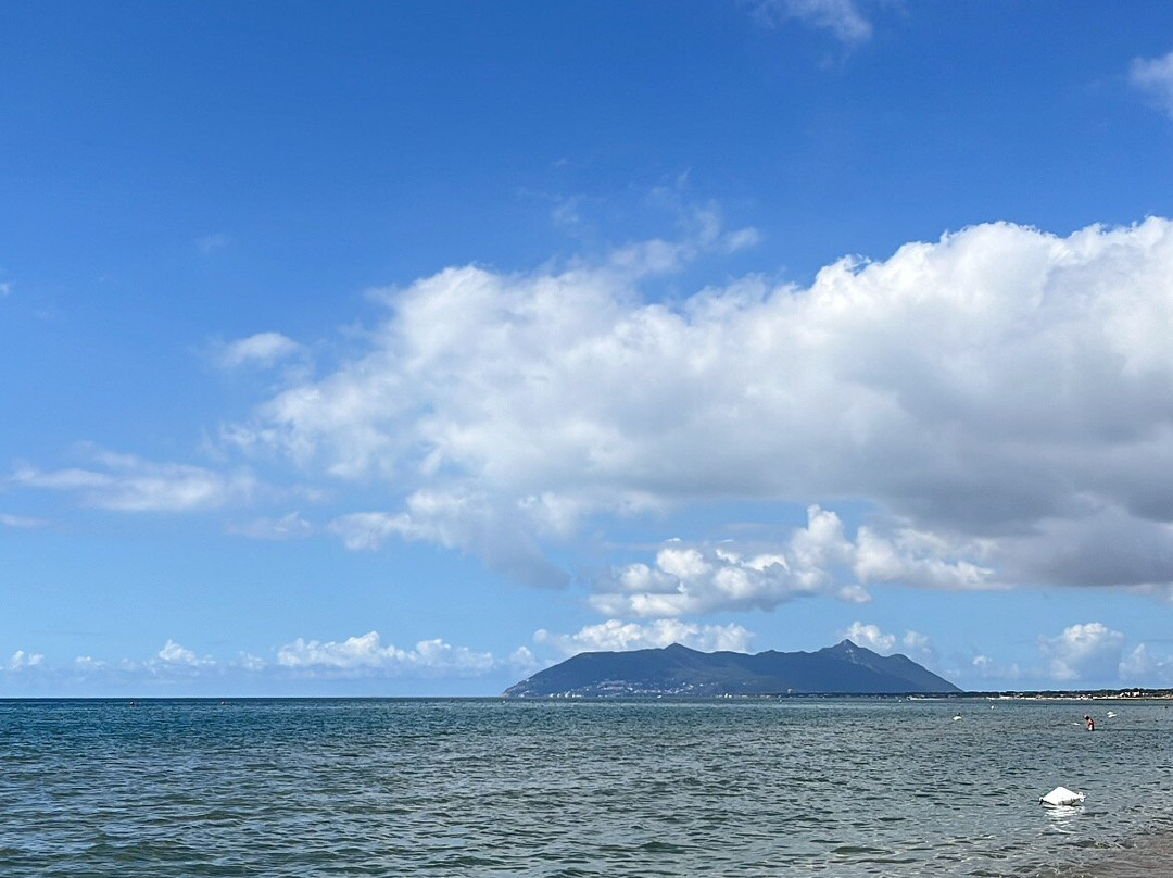 艾尔伯格地中海酒店主图