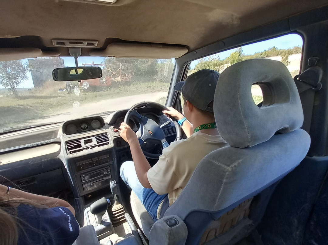 Diggerland Kent-Strood必去景点