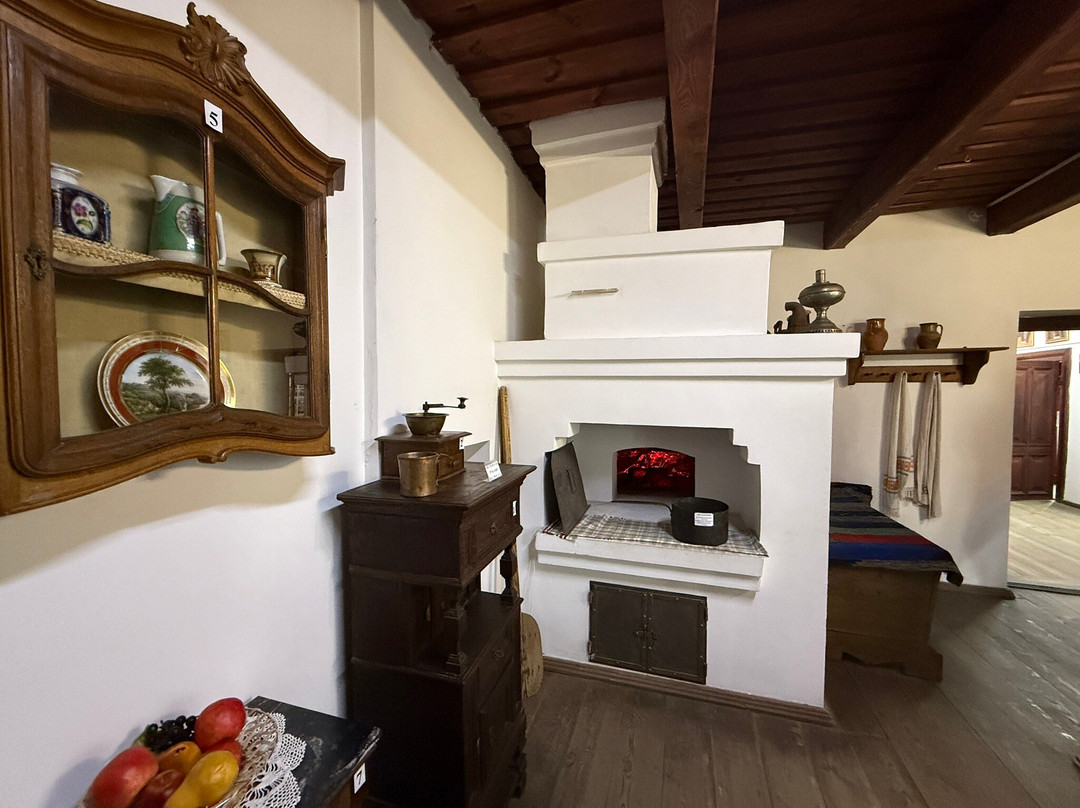 Nuseum-Estate of Tadeusz Kosciuszko-Kosava必去景点