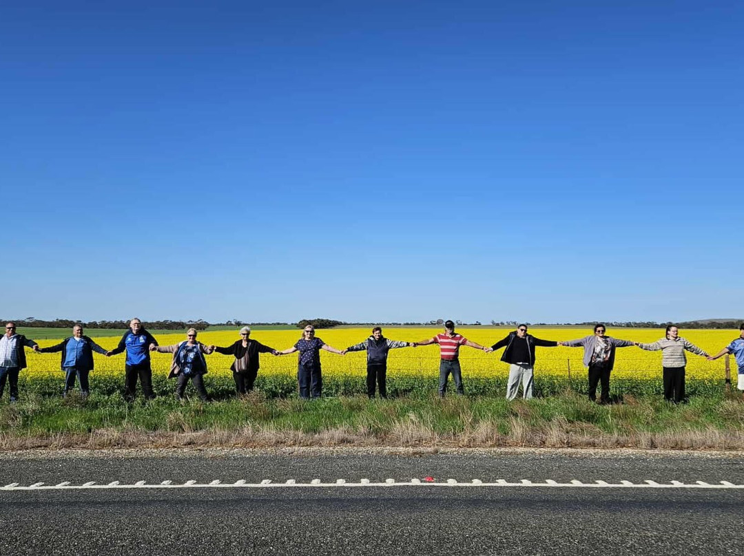 Juggle House Experiences-Zadows Landing必去景点