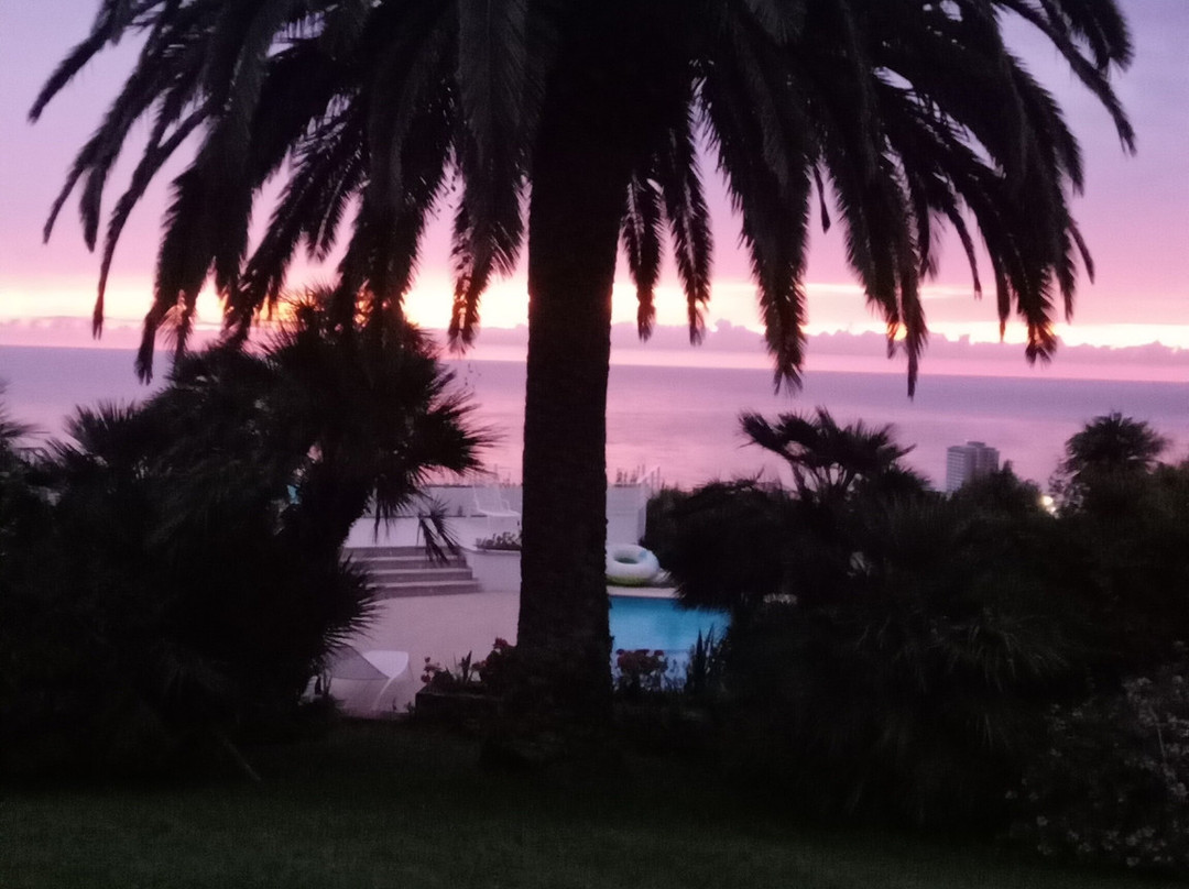 Villa Capodarco主图