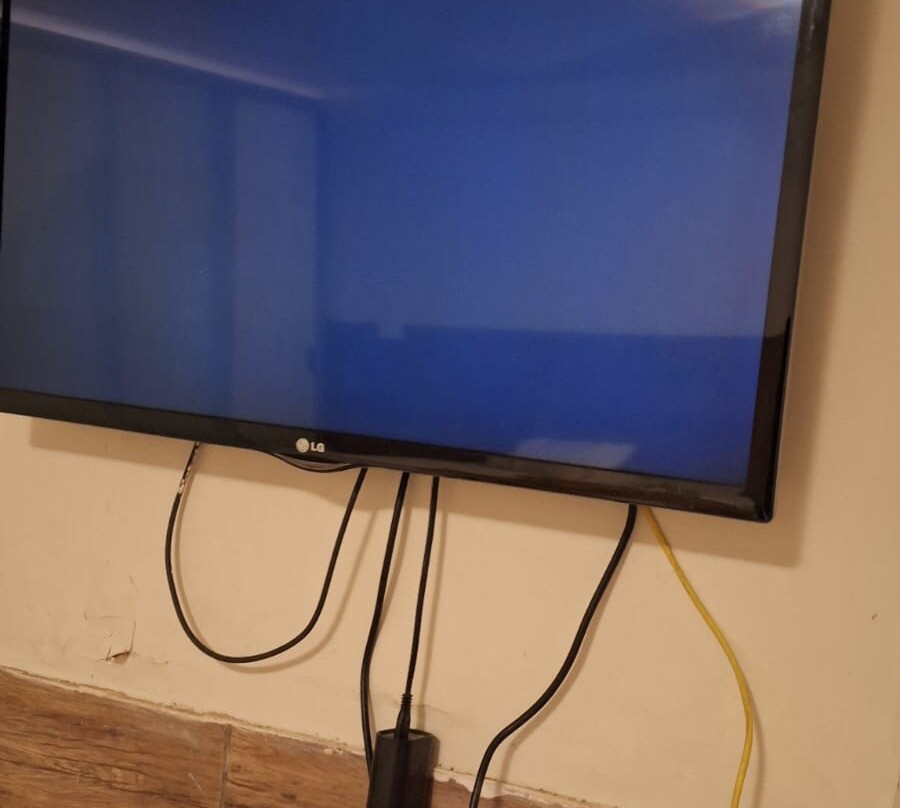 Hotel Pousada de Minas主图