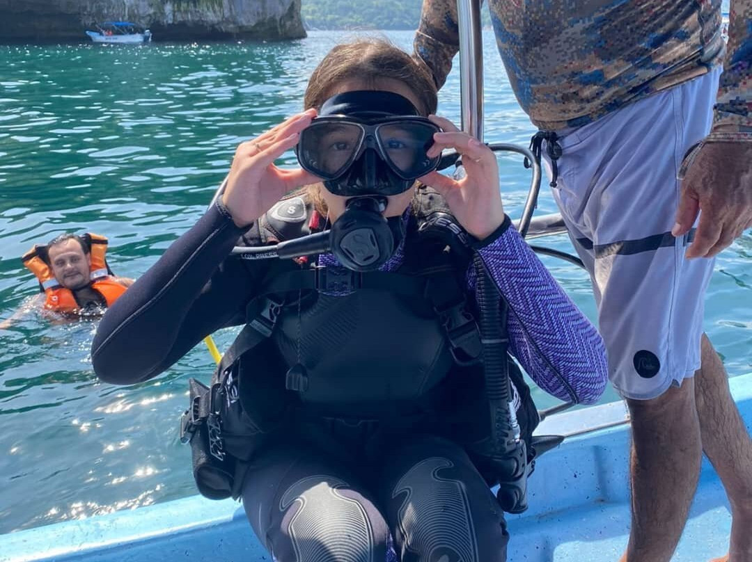 Mismaloya Adventures-Mismaloya必去景点