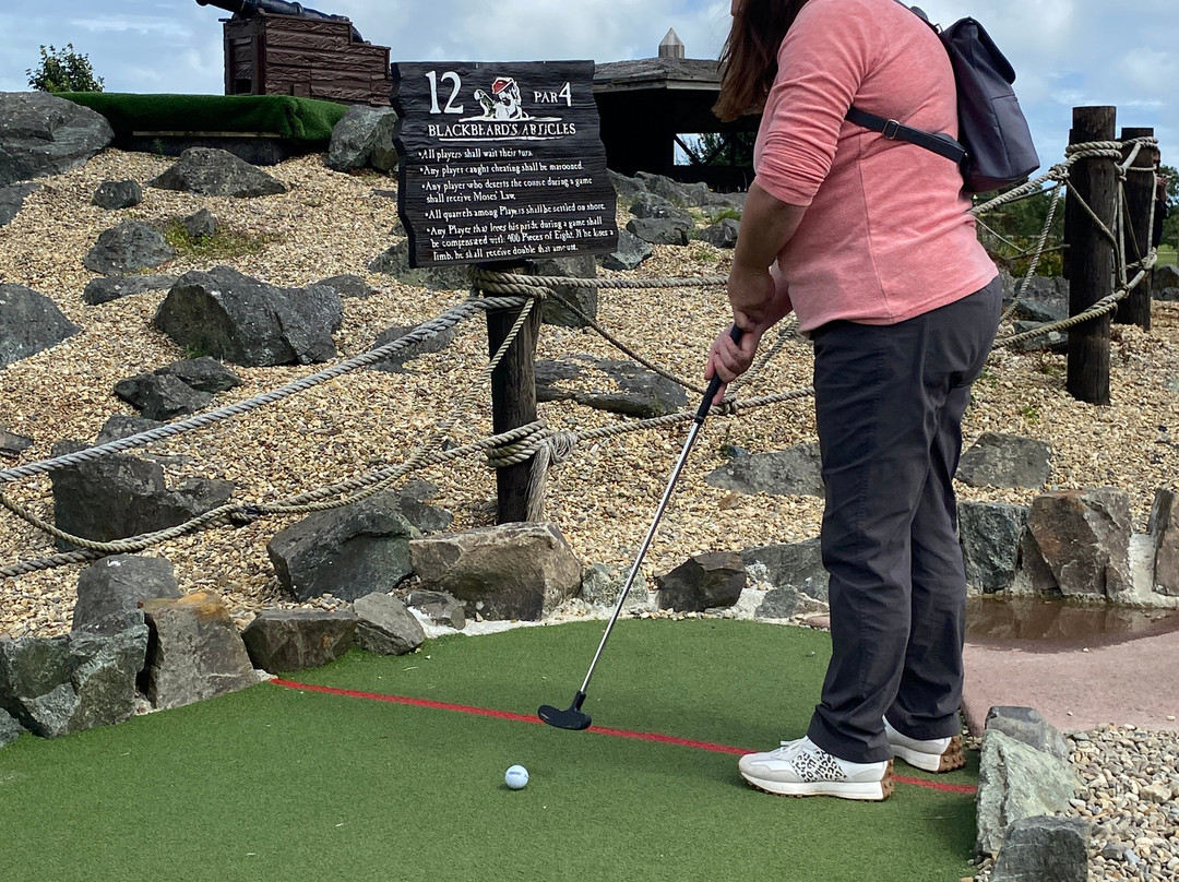 Heatherton World of Activities-St. Florence必去景点