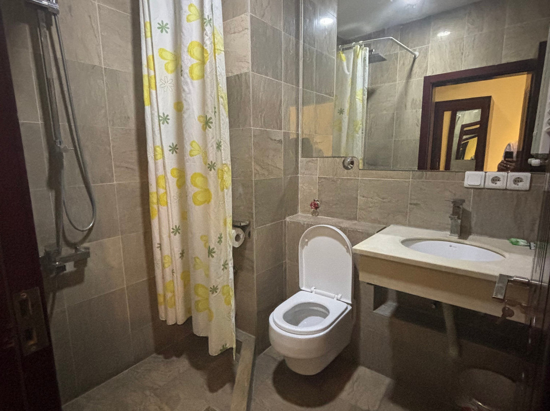 Park Star Hotel主图