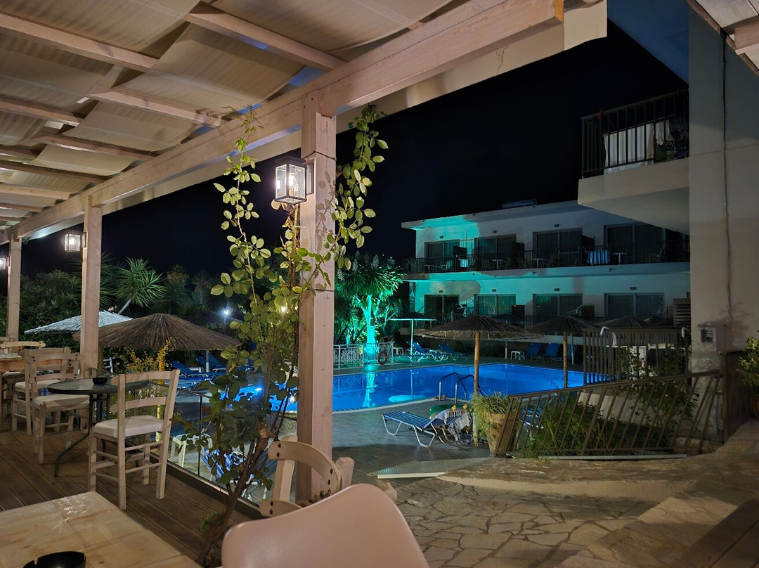 Marina Boutique Hotel