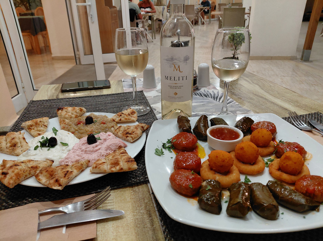 Cleopatra Classic Hotel主图