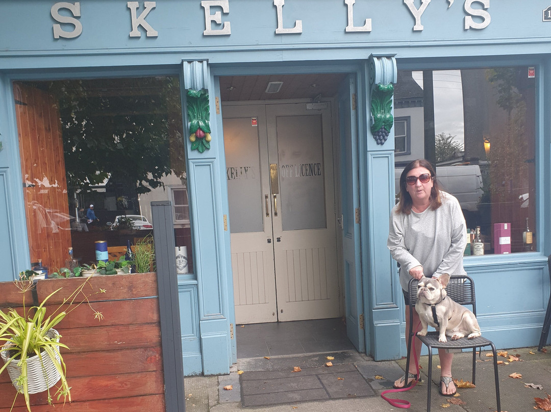 Skellys Bar-Ballymahon必去景点