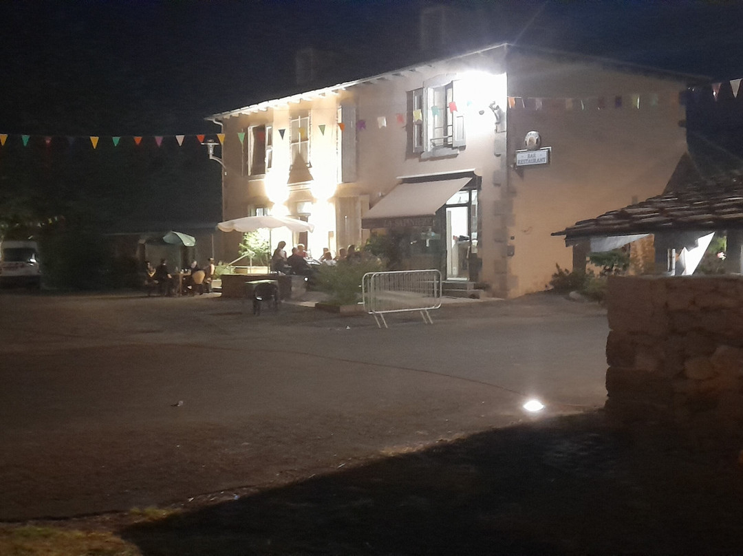 Auberge de la Sapinière主图