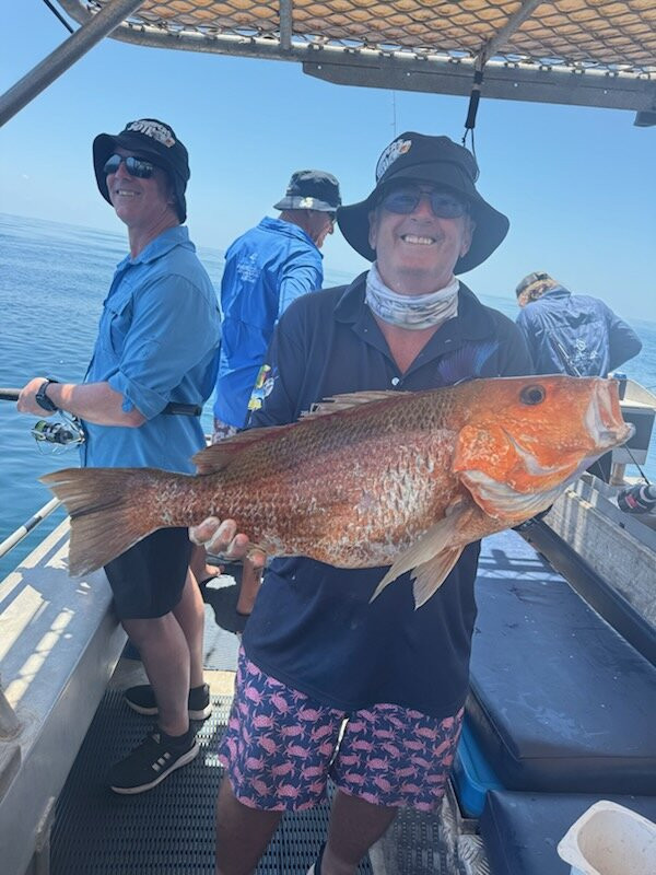 Anglers Choice Fishing Safaris-达尔文市必去景点