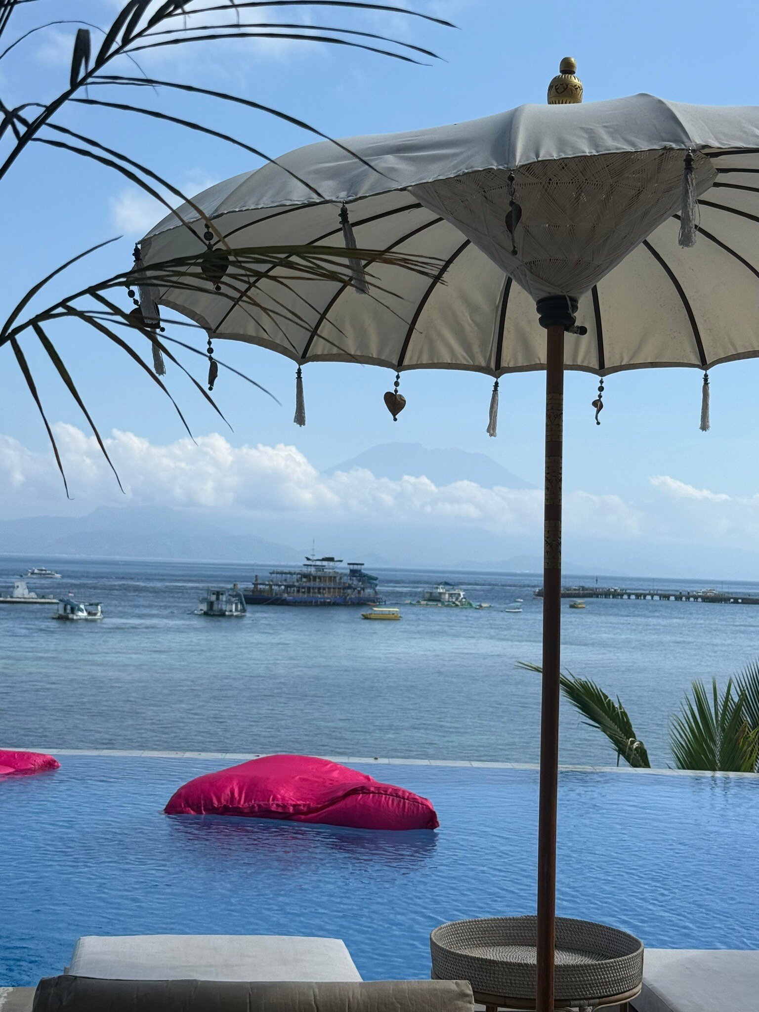 Sea La Vie Resort Nusa Penida-官方