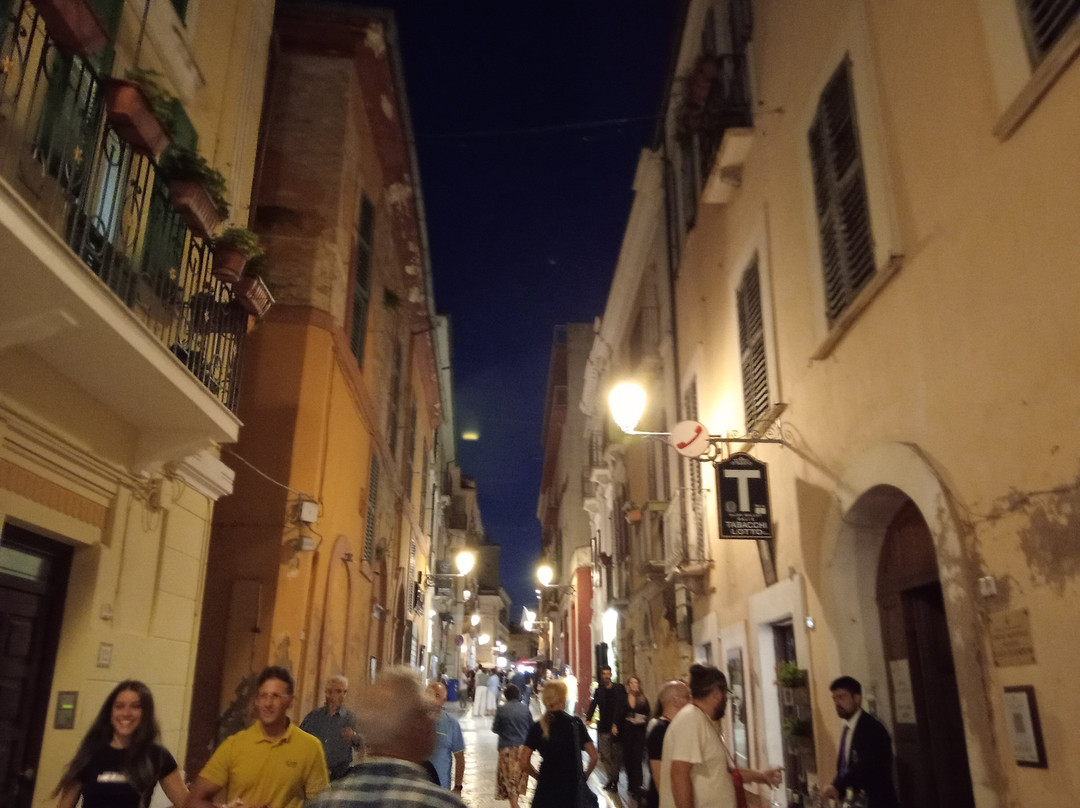 Città Sant'Angelo-Citta Sant'Angelo必去景点