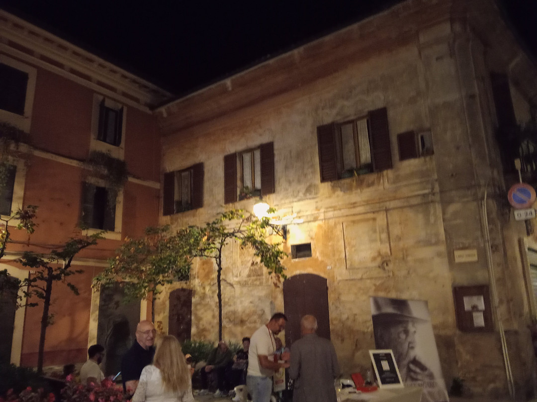 Città Sant'Angelo-Citta Sant'Angelo必去景点