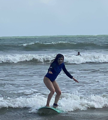 Yaka surf club-瓦勒迦玛必去景点