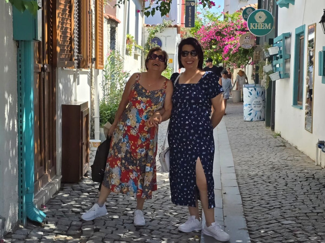 Gri Tur-Iskenderun必去景点