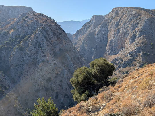 This is my Creta-雷斯蒙必去景点