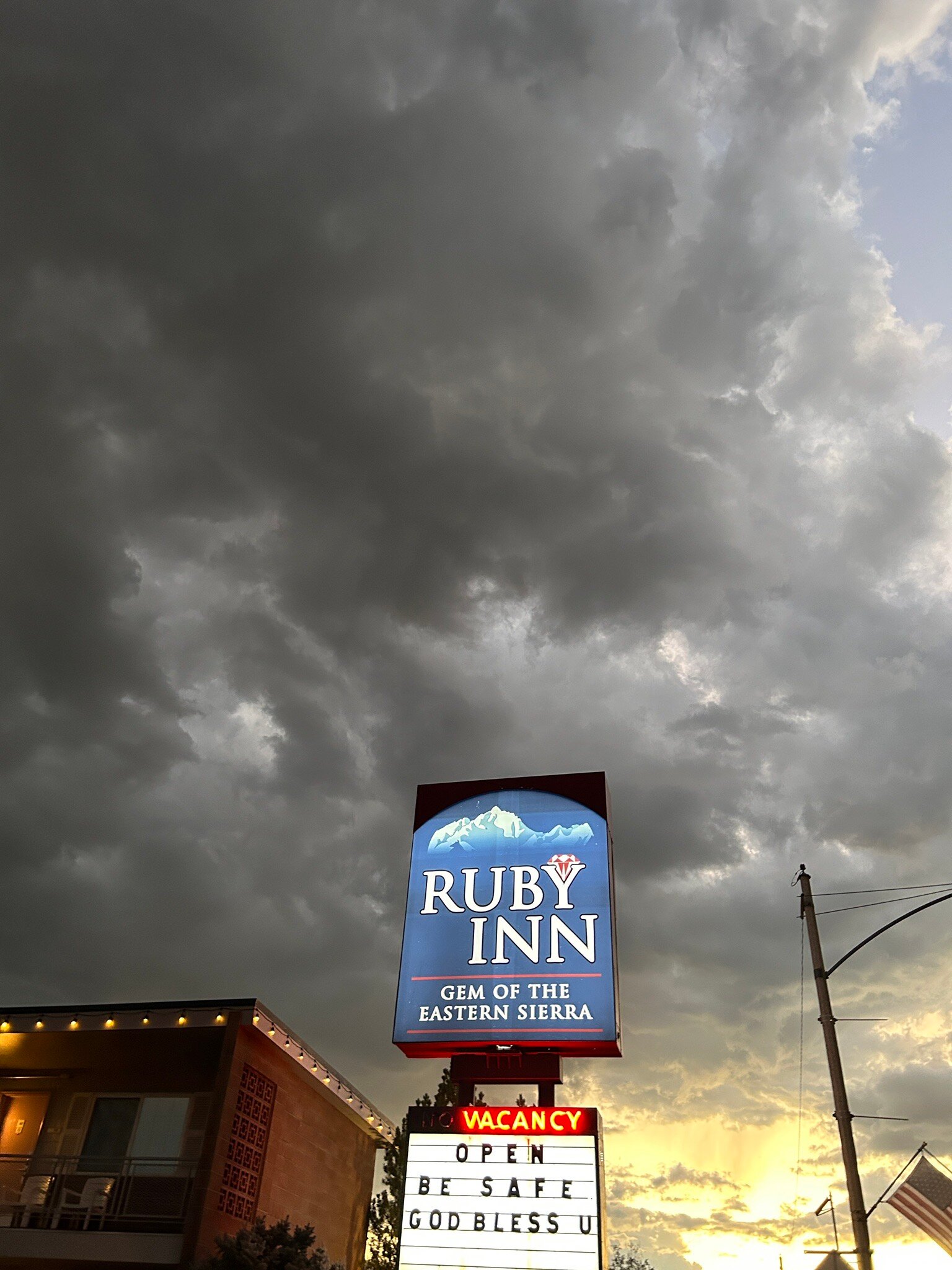 Ruby Inn-Magnuson-官方