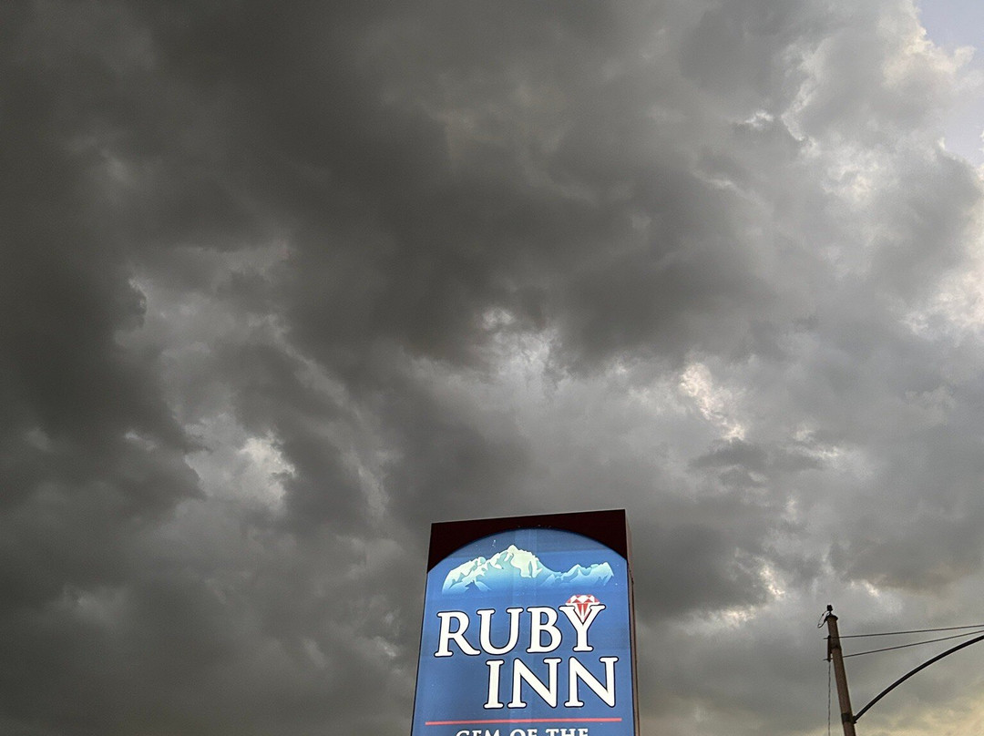 Ruby Inn-Magnuson主图