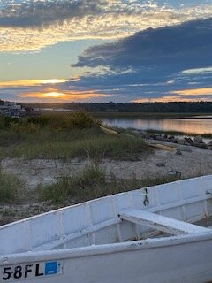 Scarboro Marshes-斯卡伯勒必去景点
