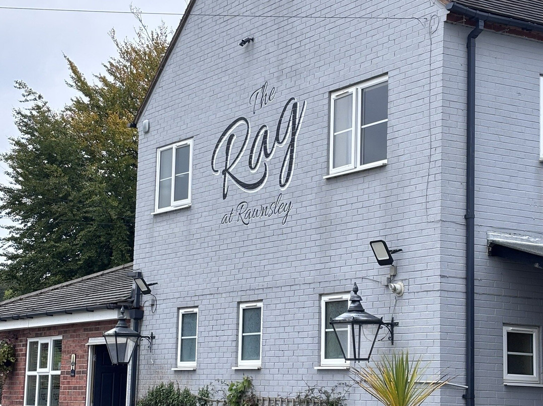 The Rag Country Inn主图