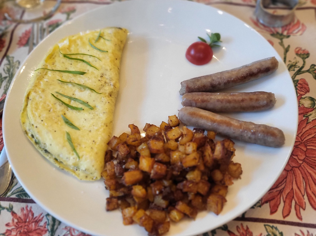 Sunrise Landing Bed and Breakfast主图