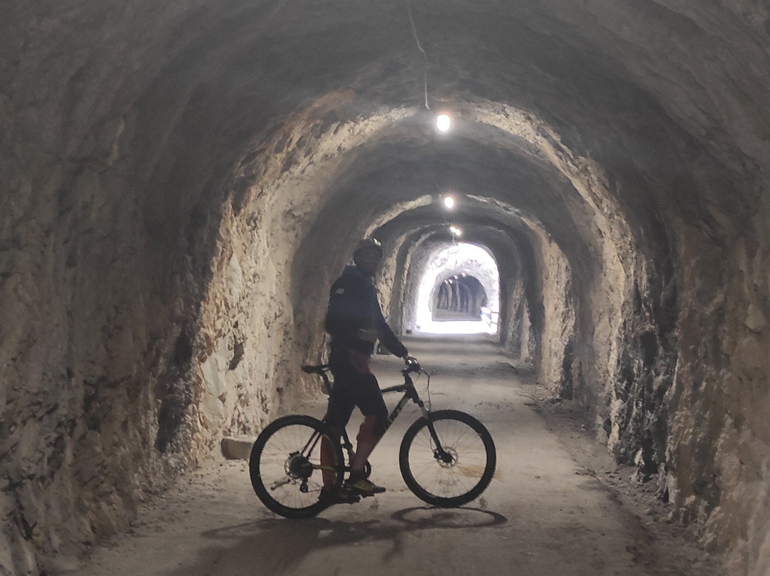 Bici Senda del oso-Teverga Municipality必去景点