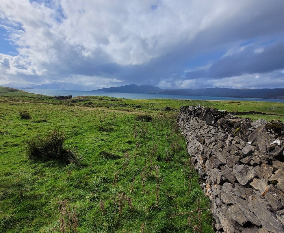 Explore Lismore-Isle of Lismore必去景点